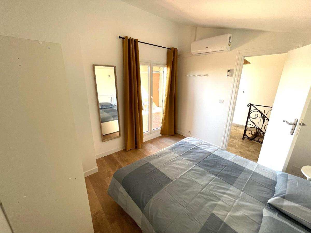 L'Artmonie - Climatise - Jardin - Centre-Ville - Plage Perpignan Bagian luar foto